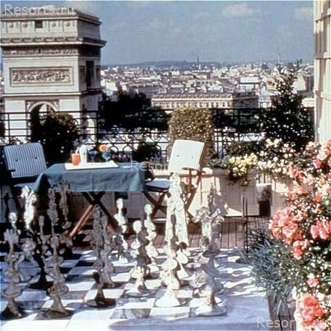 Hotel Raphael 53